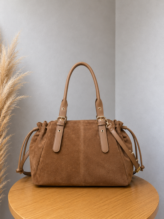 SAC MILA CAMEL