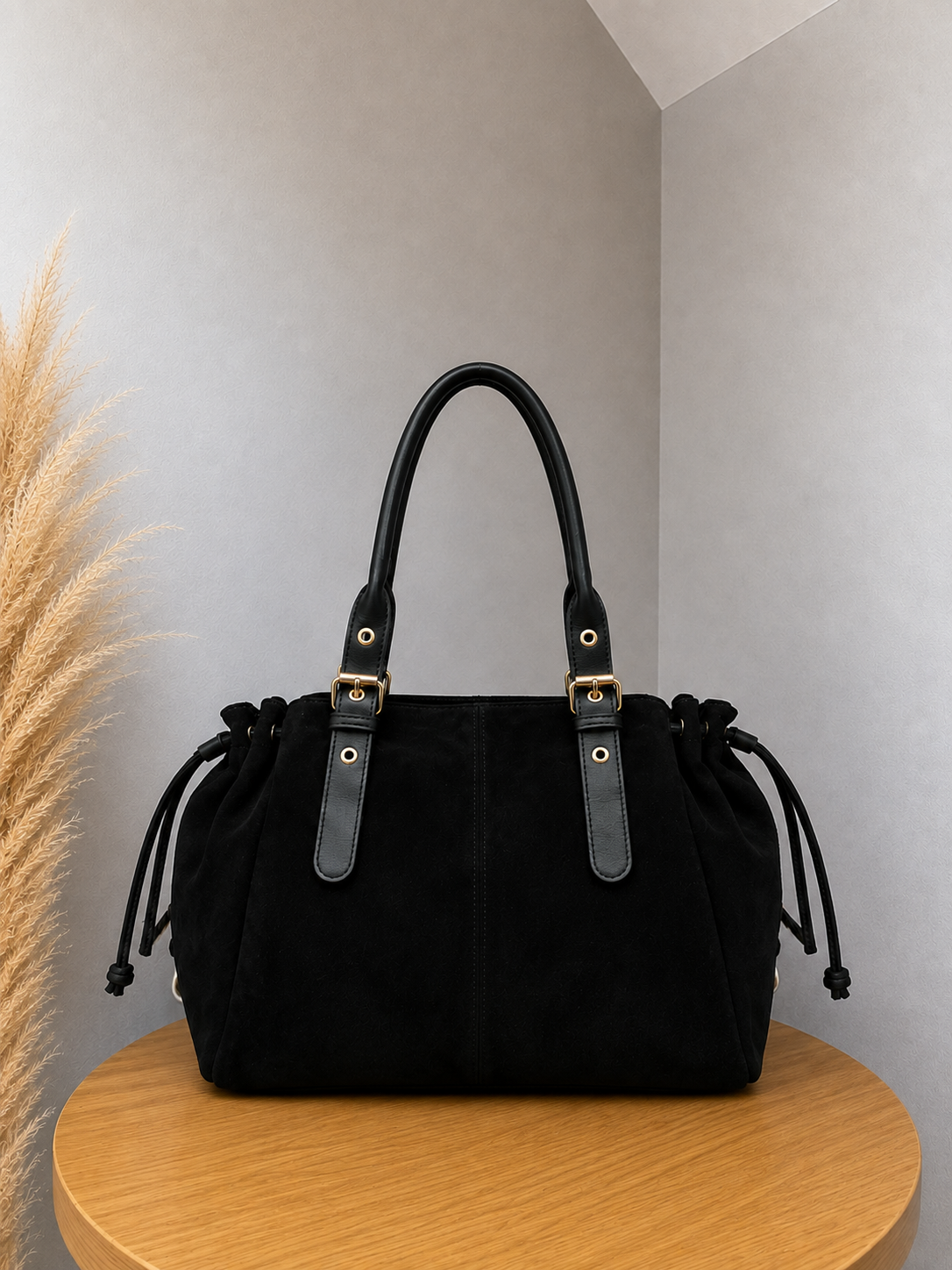 SAC MILA NOIR