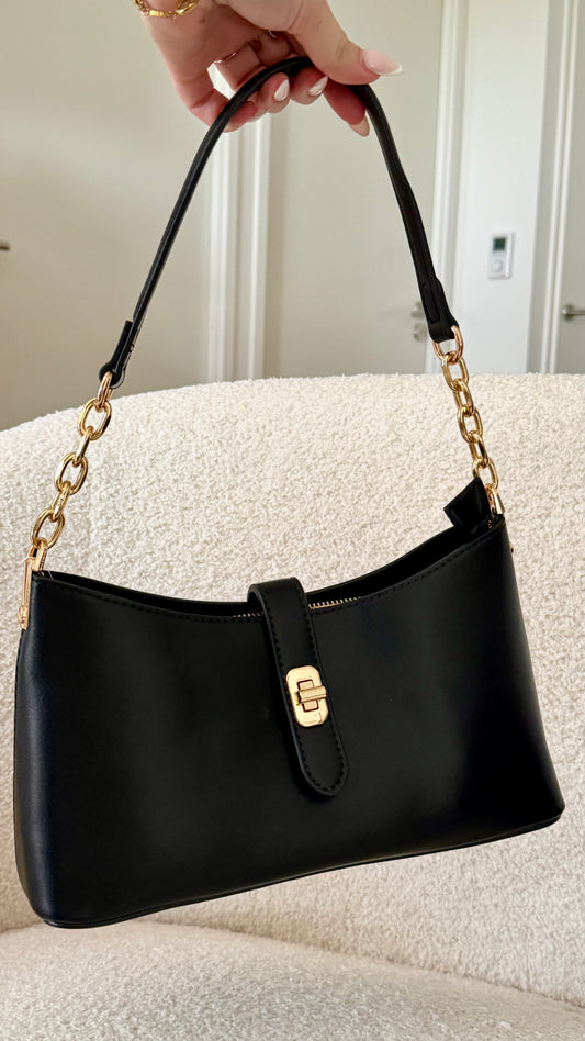 SAC COLINE NOIR