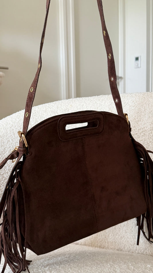 SAC SYRINNE MARRON