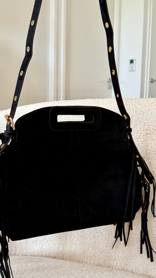 SAC SYRINNE NOIR