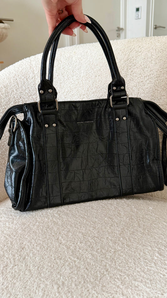 SAC OLGA NOIR