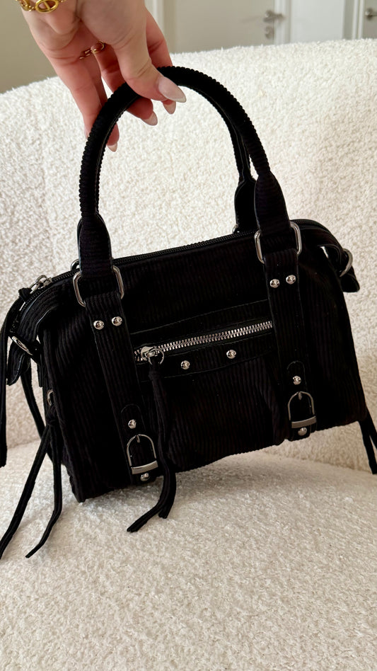 SAC CHLOÉ NOIR