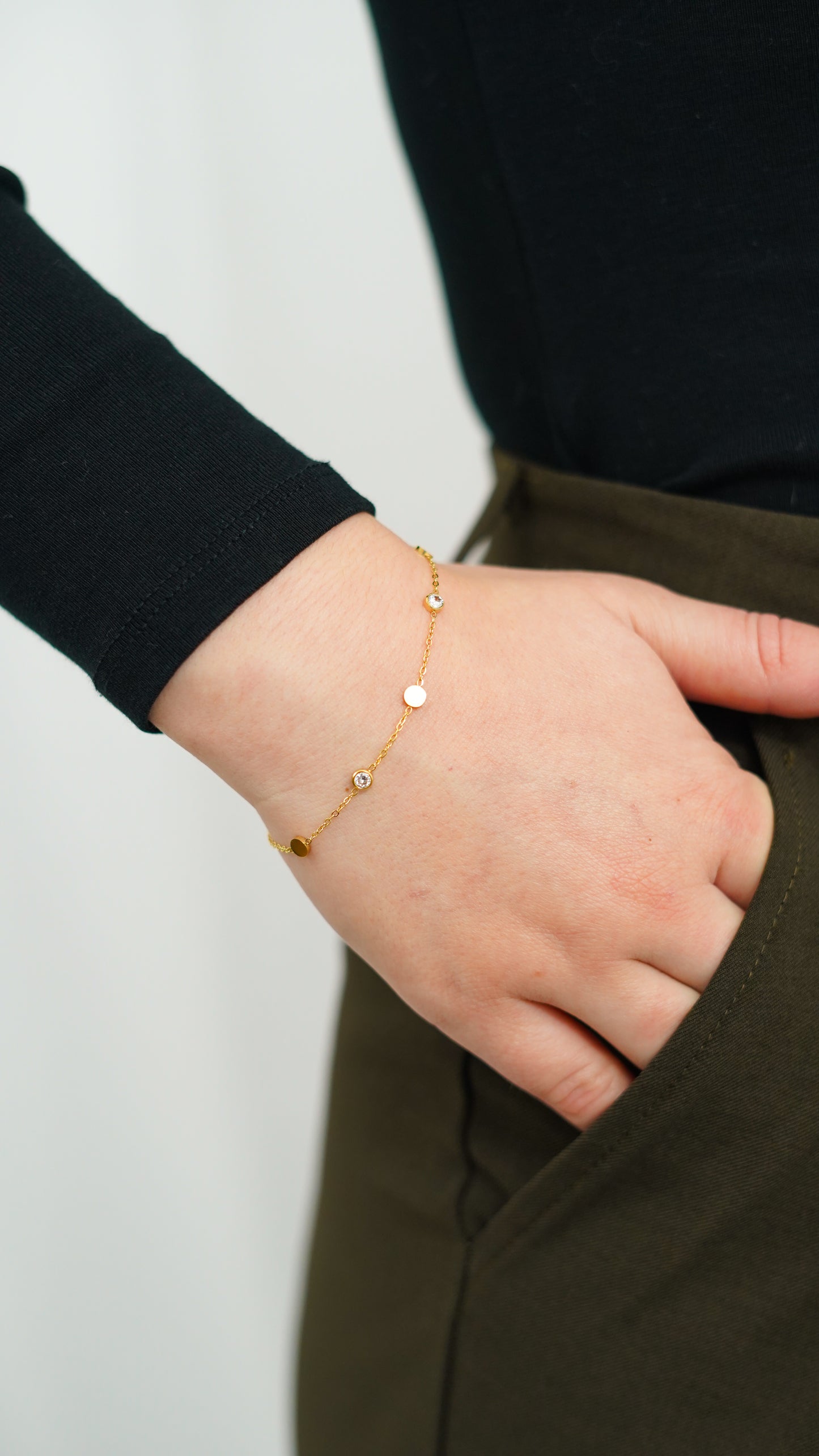 BRACELET VICTORIA