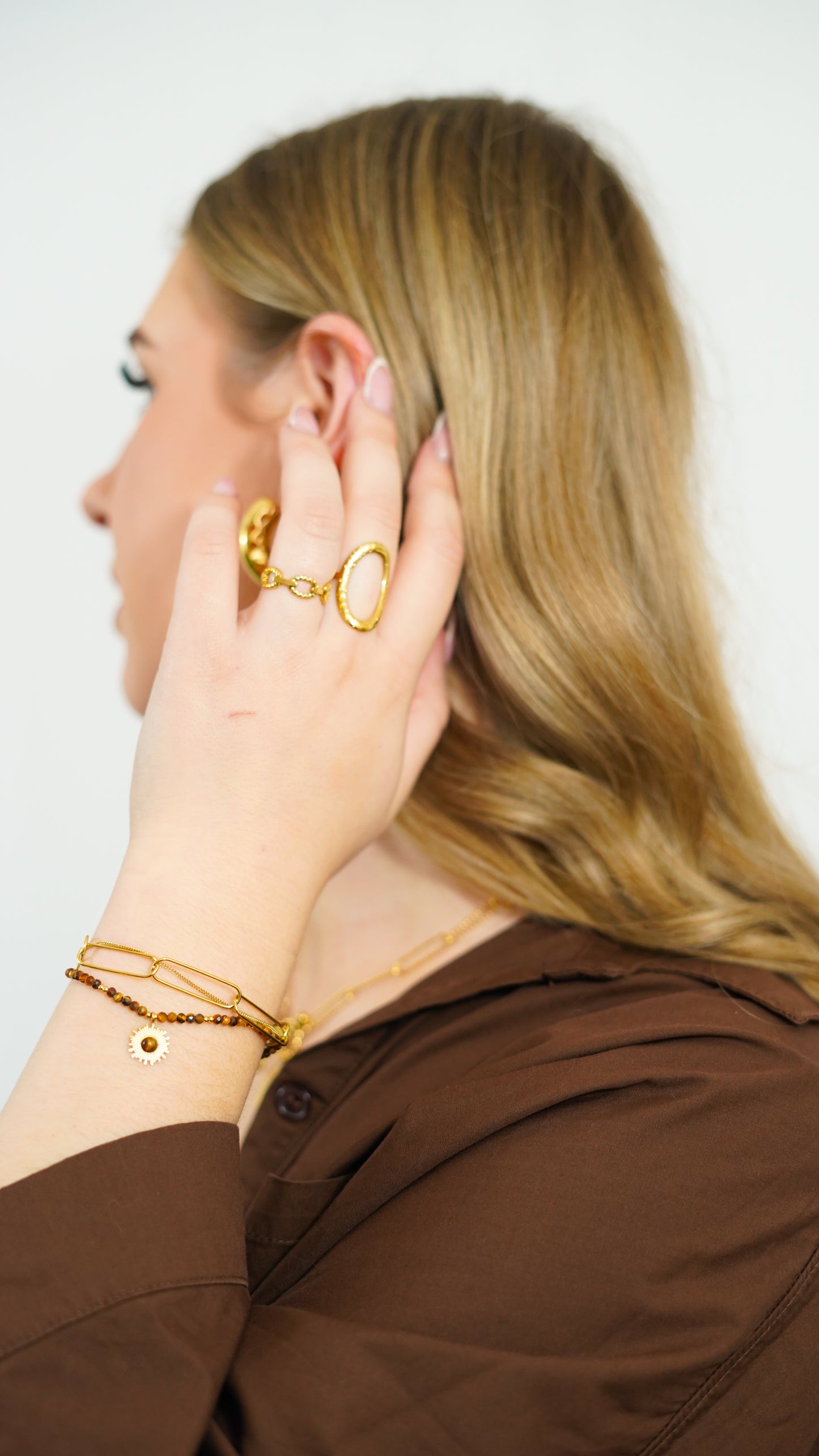 BAGUE LOU