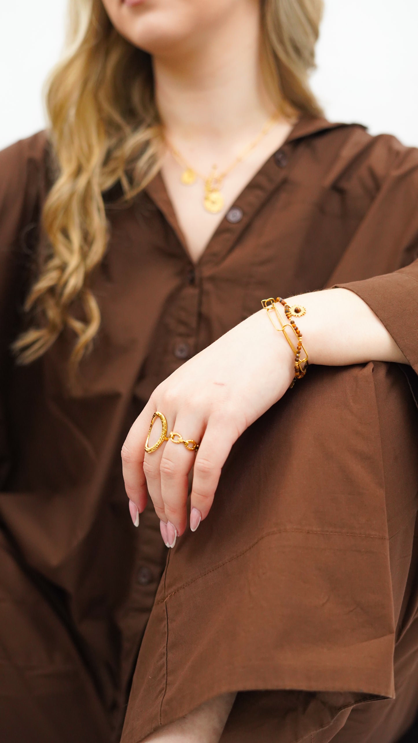 BAGUE LOU