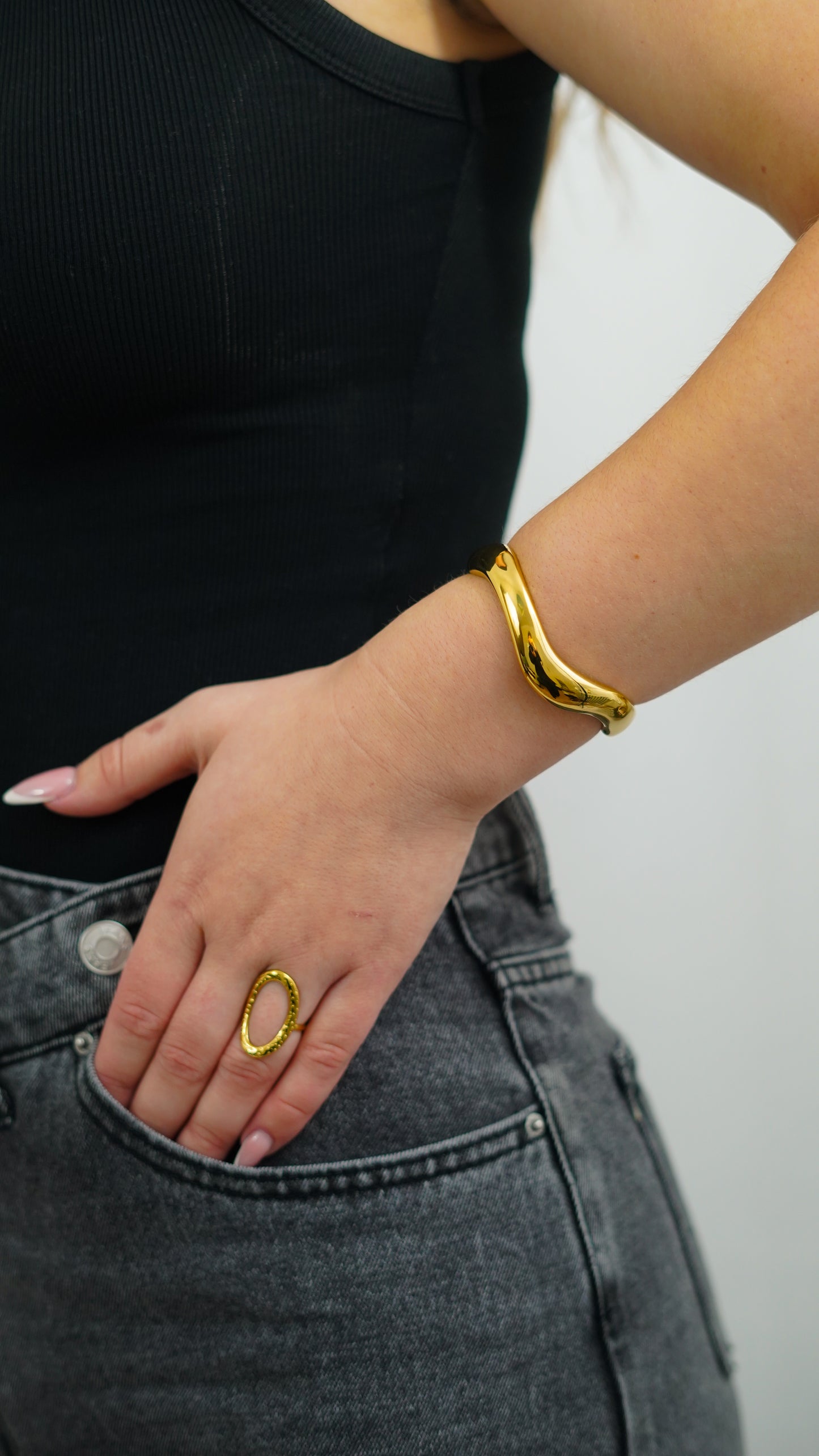 BAGUE LOU