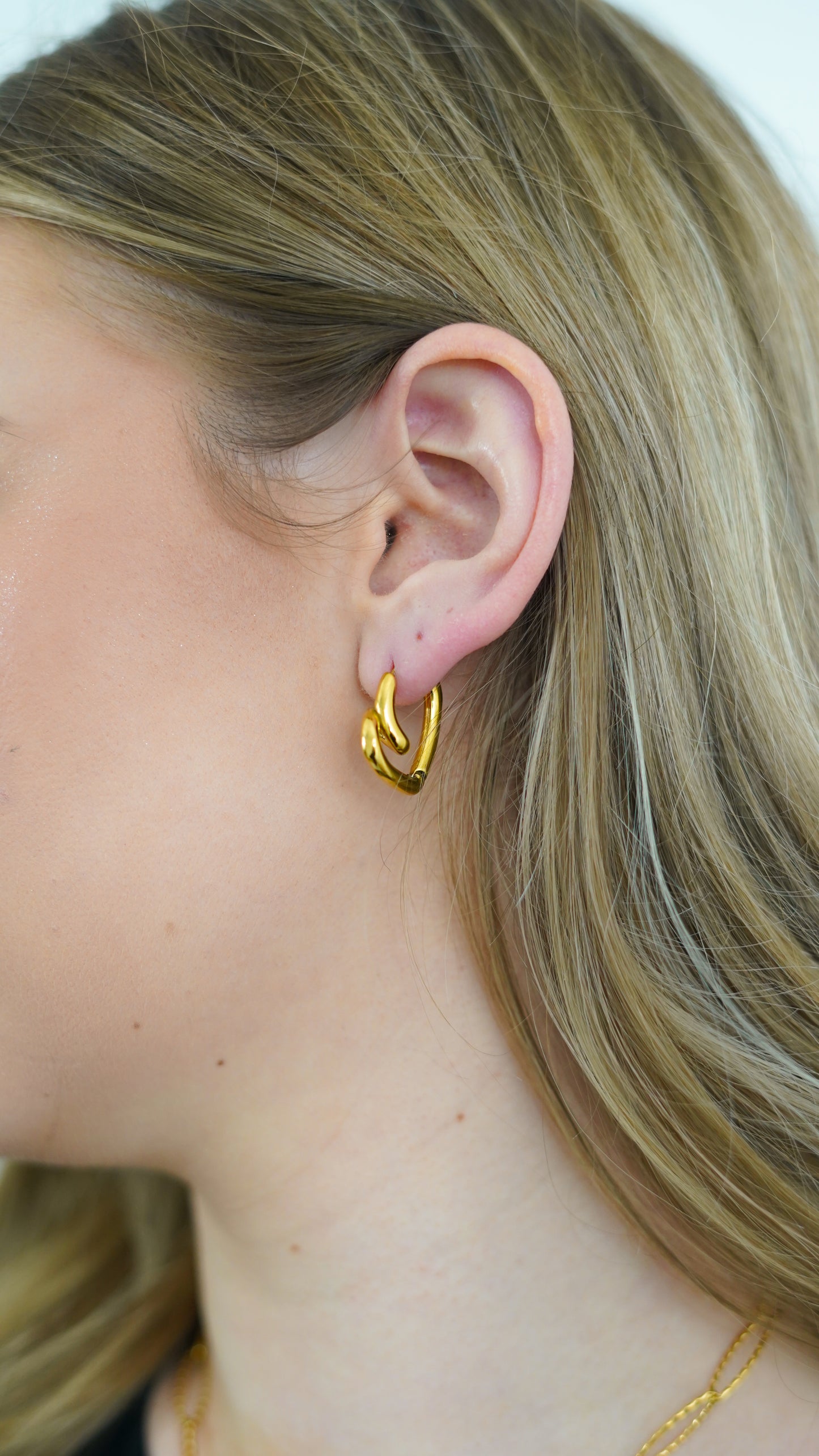 BOUCLES D'OREILLES LARA