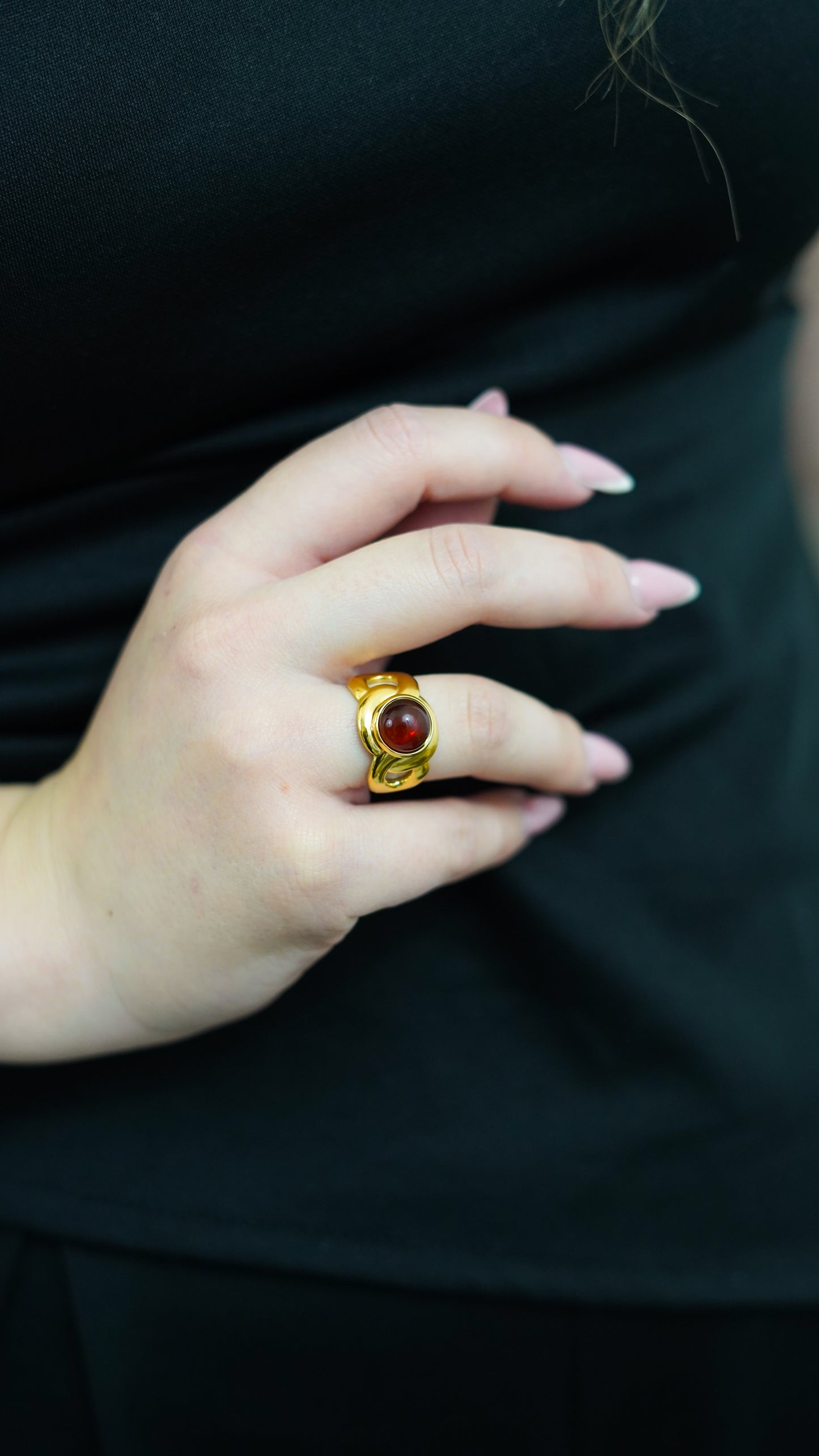 BAGUE PIERA