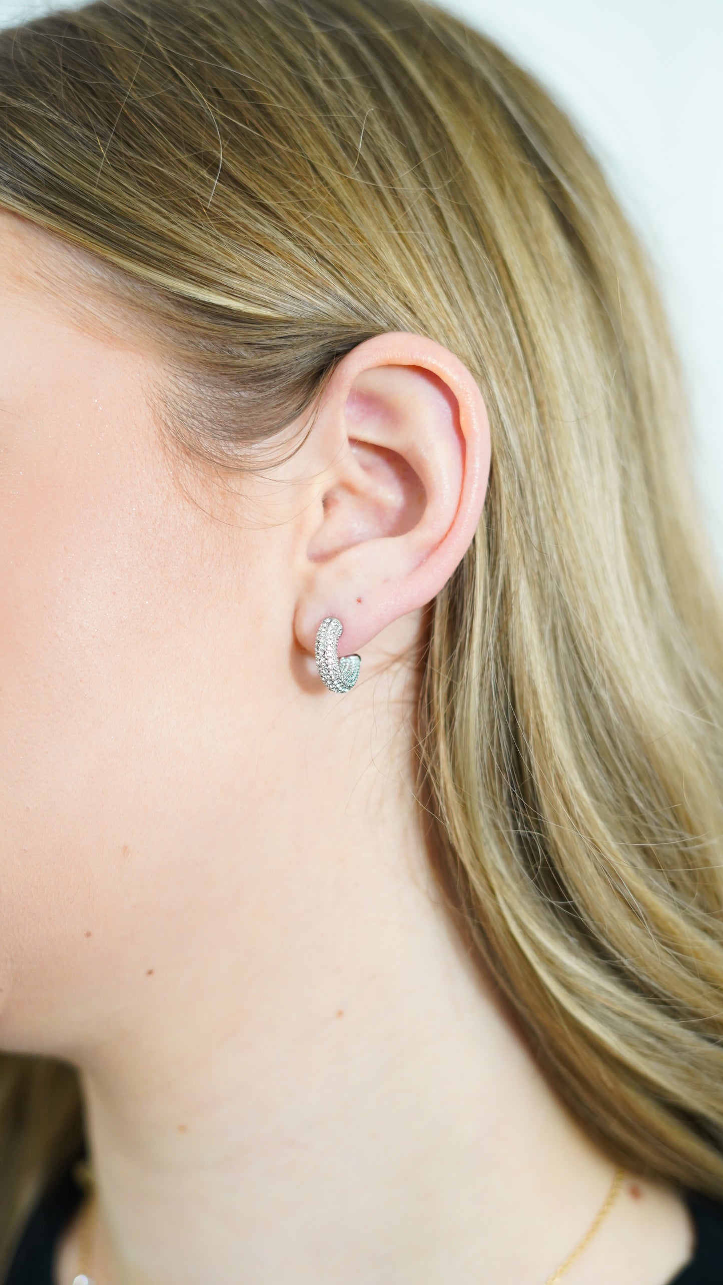BOUCLES D'OREILLES ALBANE