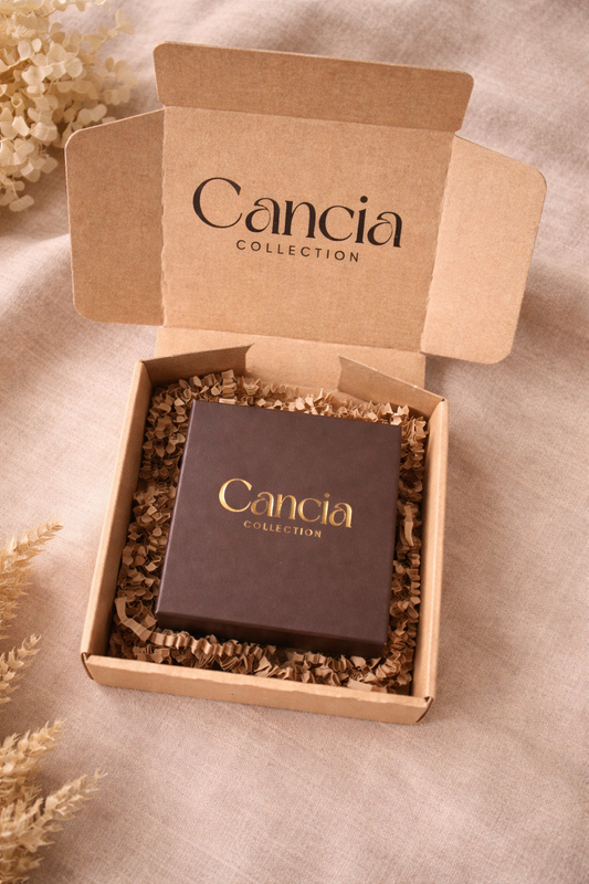 BOX CANCIA COLLECTION✨