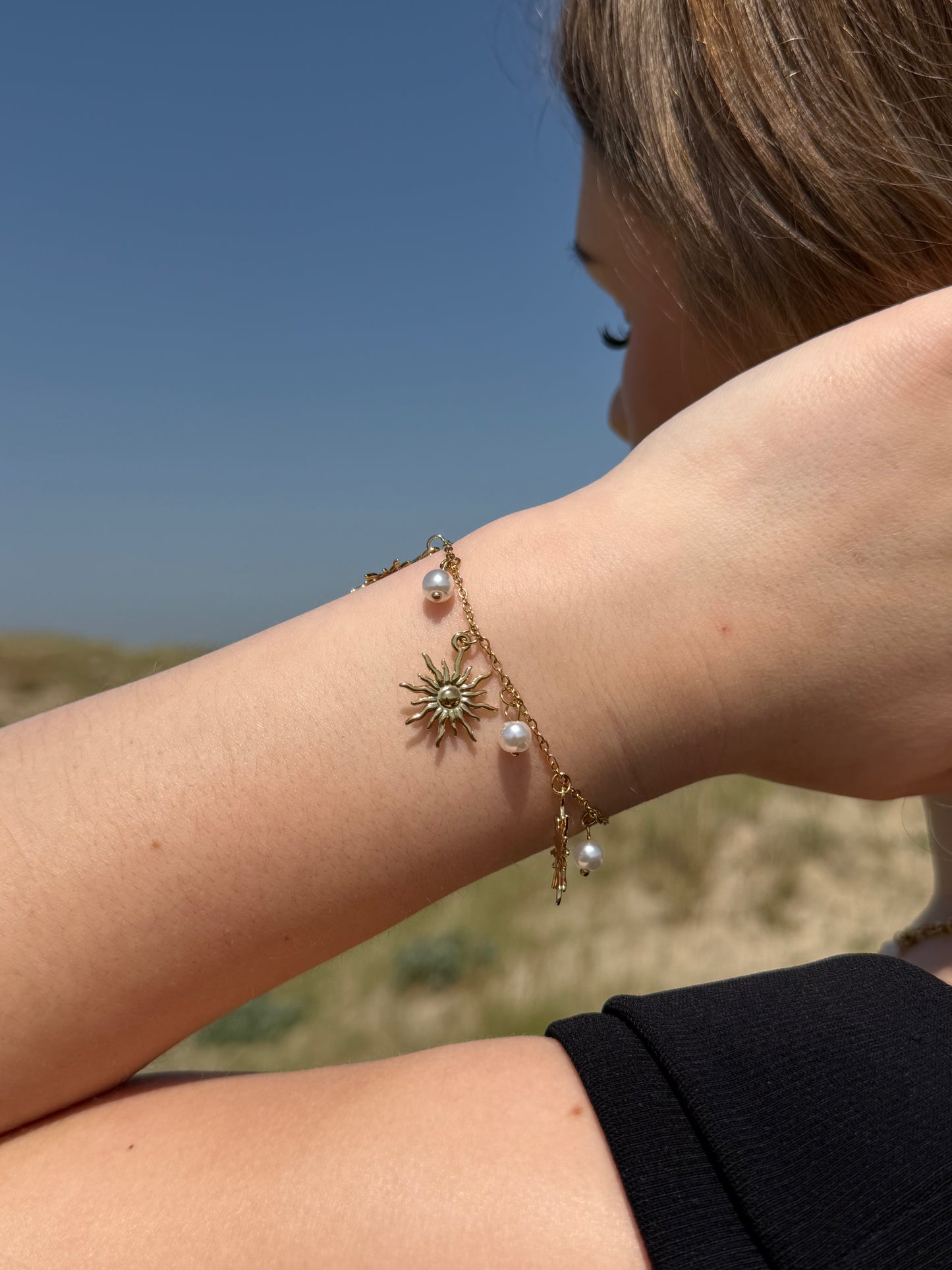 BRACELET SUNNY
