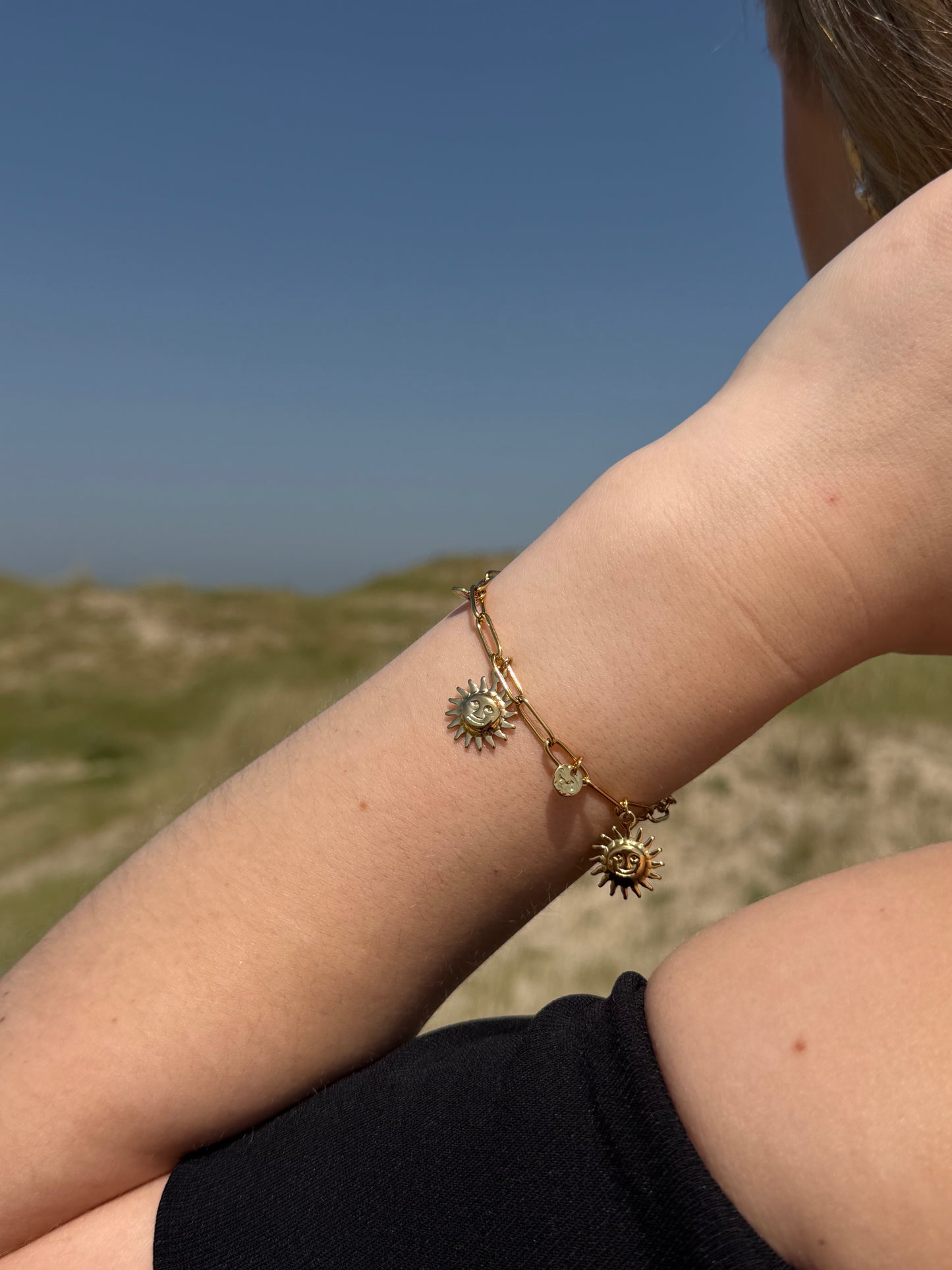 BRACELET MOLLY