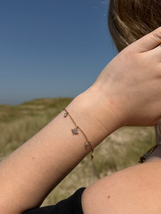 BRACELET SIDONA