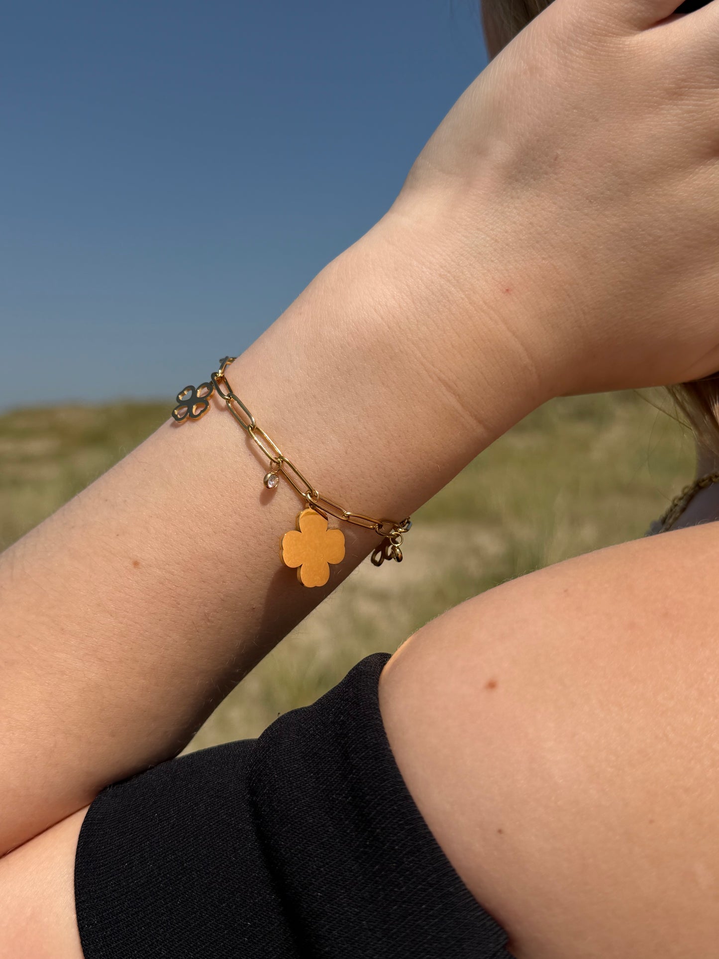 BRACELET MISTRAL