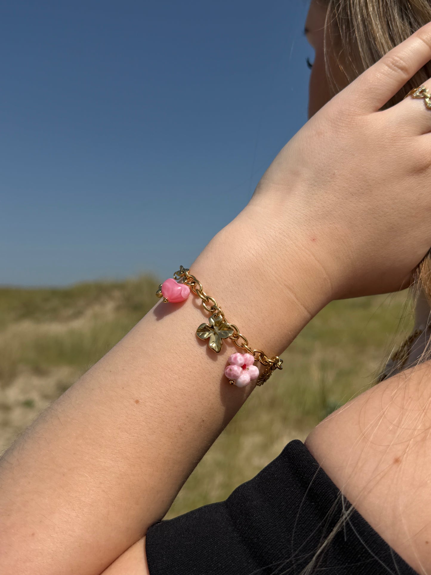BRACELET ROSIE