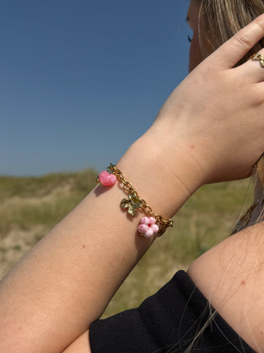 BRACELET ROSIE
