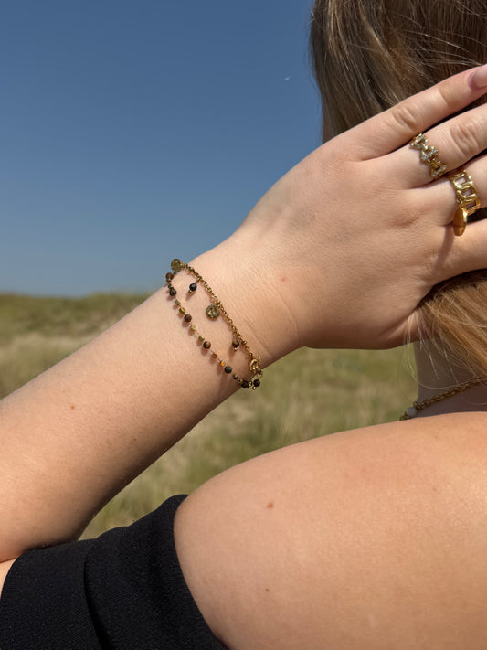 BRACELET MARONNIE