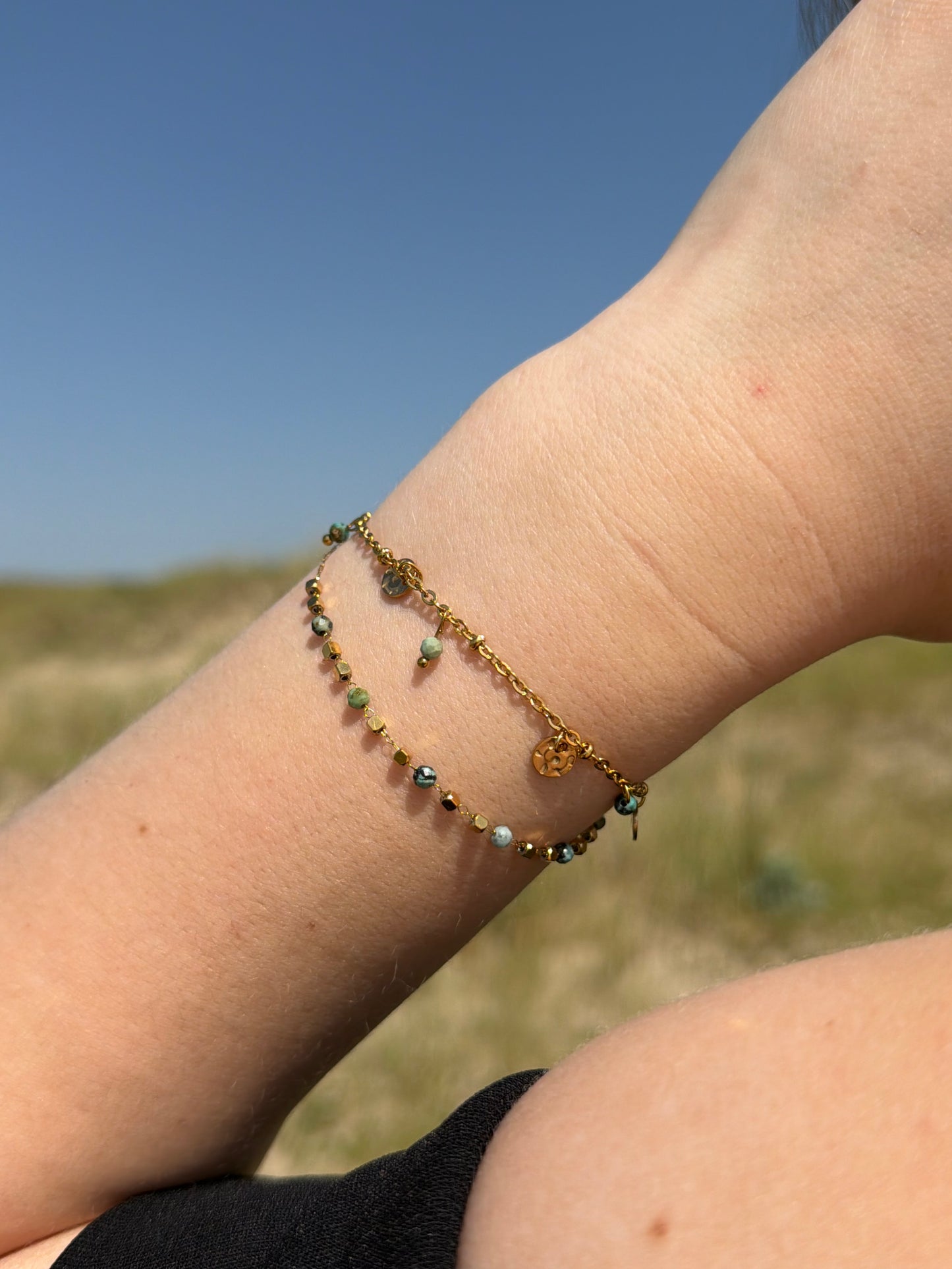 BRACELET VERTIS