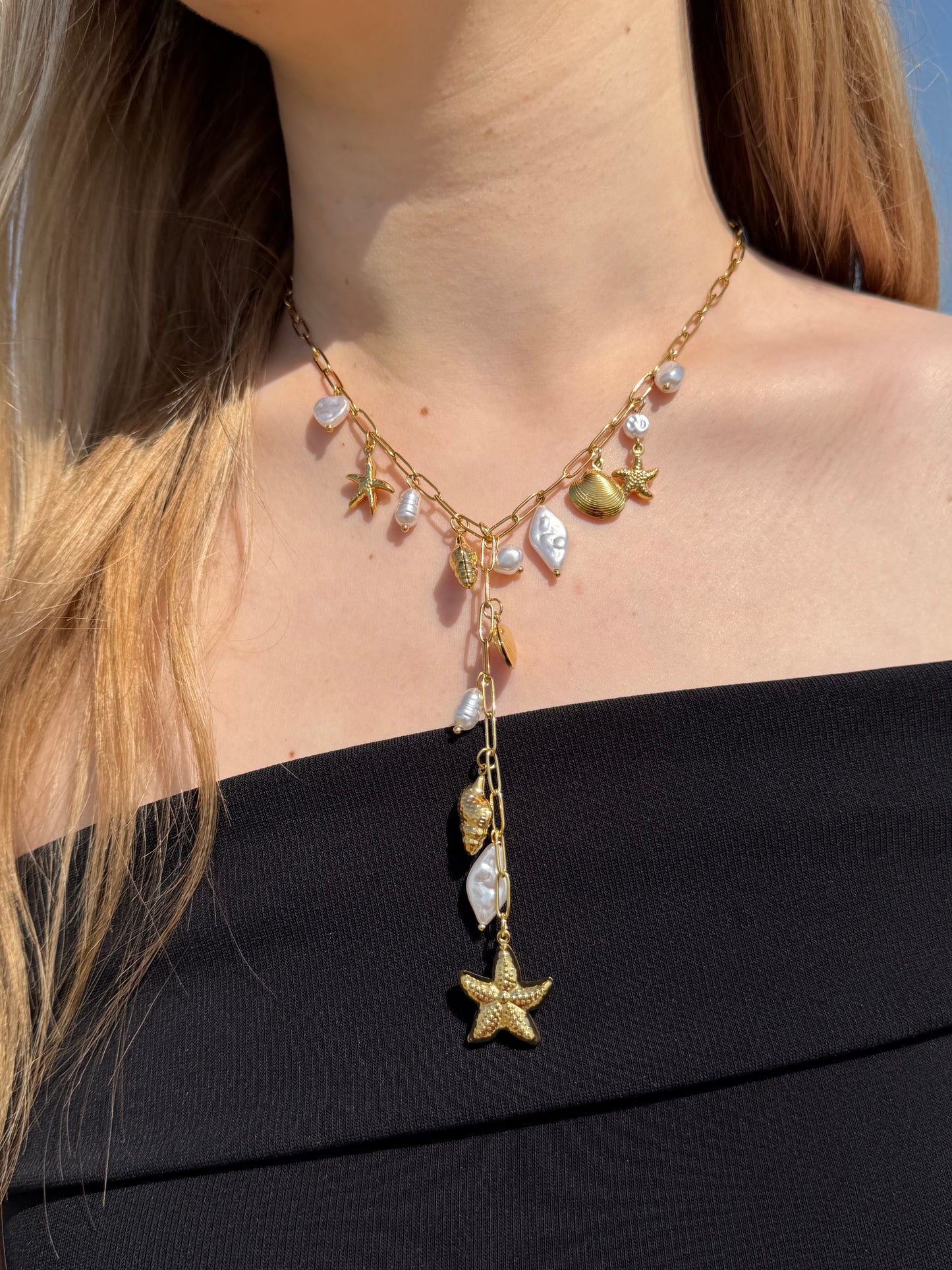 COLLIER TULUM