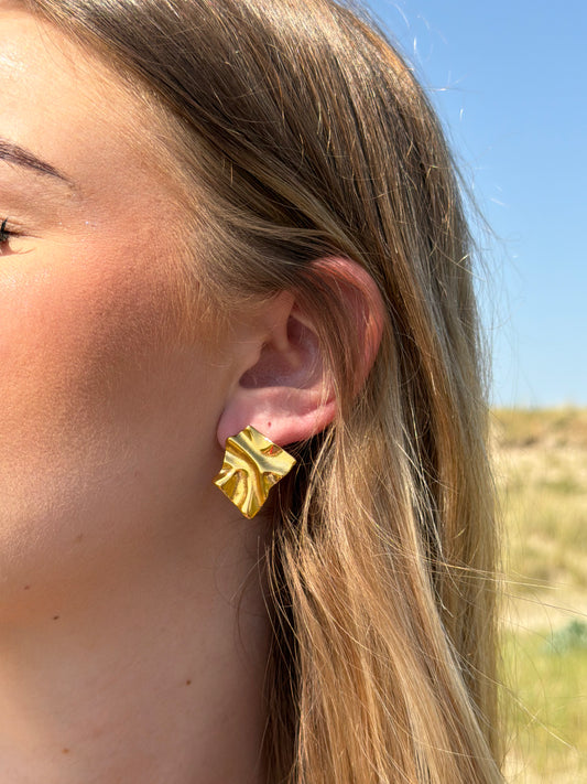 BOUCLES D'OREILLES NEREA