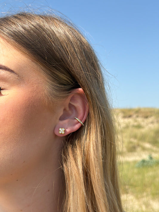 FAUX PIERCING LUXY