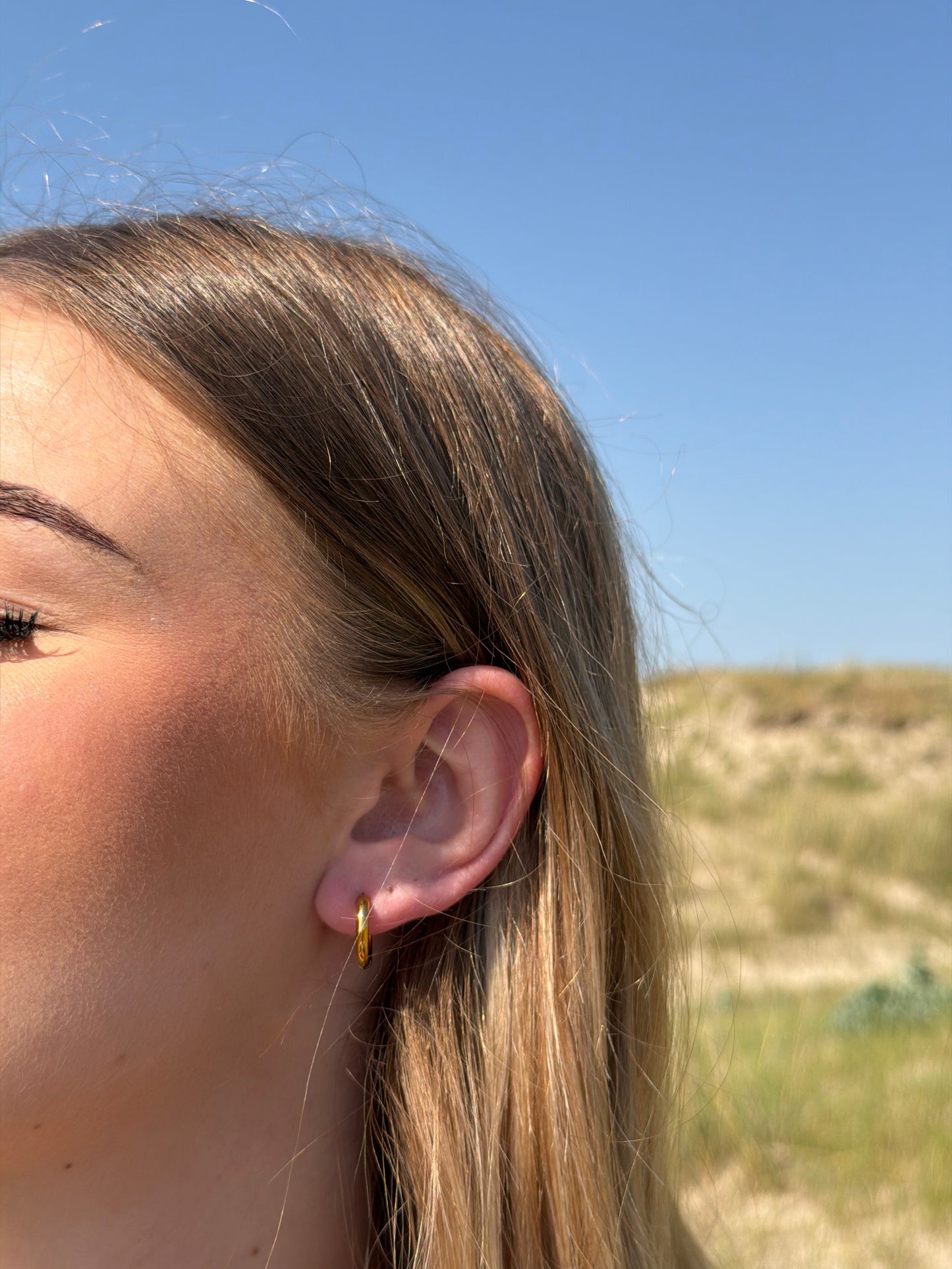 BOUCLES D'OREILLES MIMI