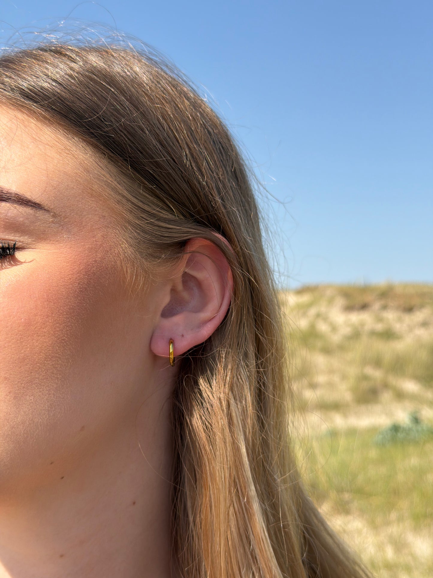 BOUCLES D'OREILLES MIMI MINI
