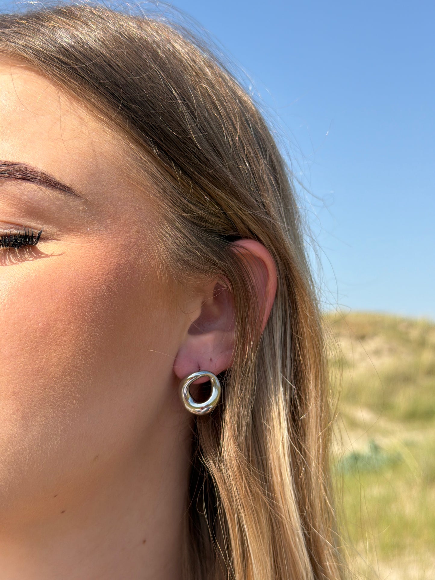 BOUCLES D'OREILLES ANGELINA