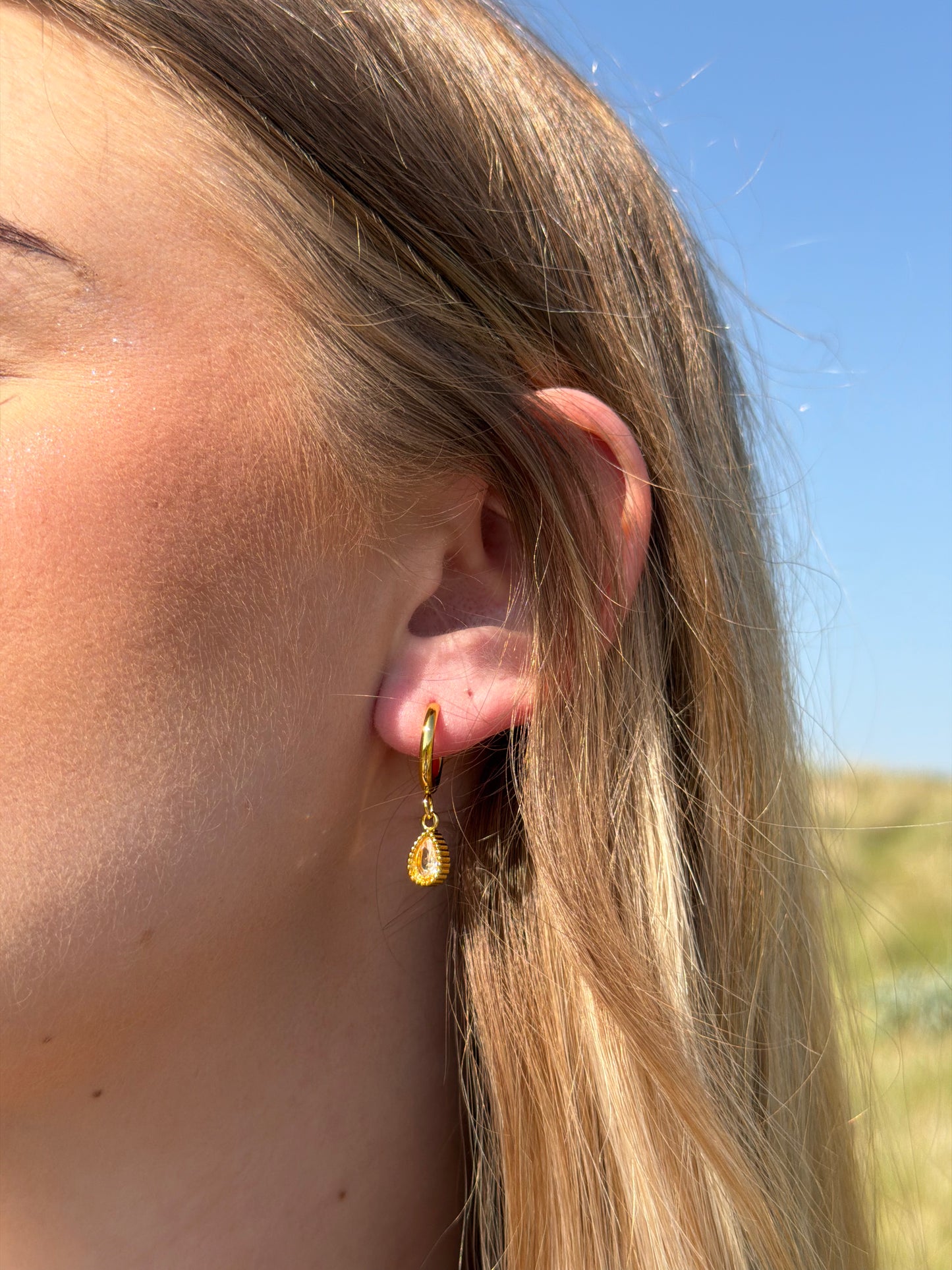BOUCLES D'OREILLES TELMA