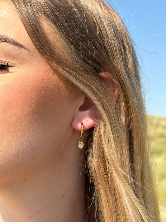 BOUCLES D'OREILLES VALENTINA