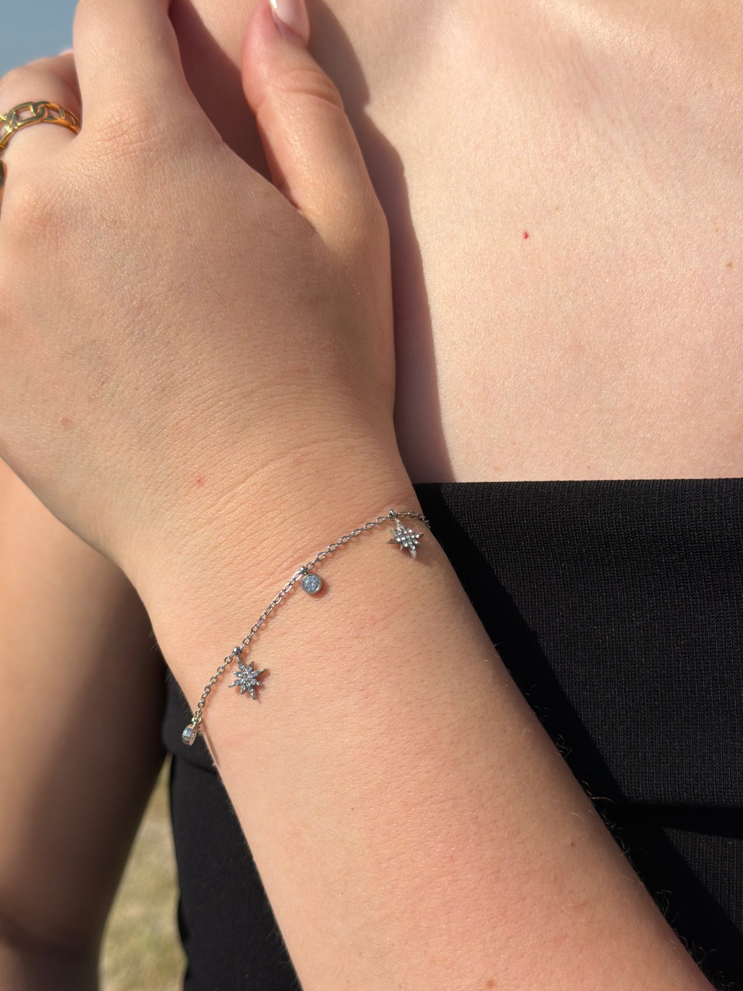 BRACELET SIDONA