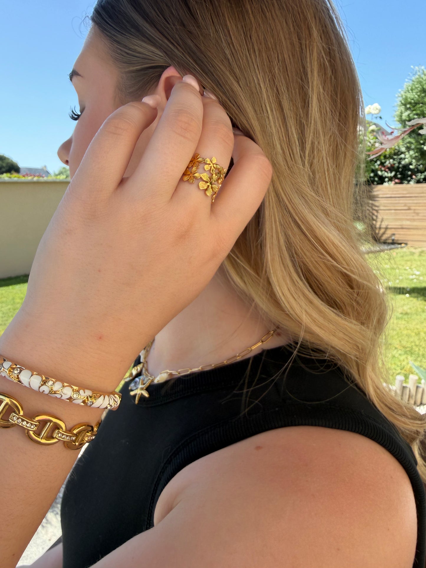 BAGUE SAMBA