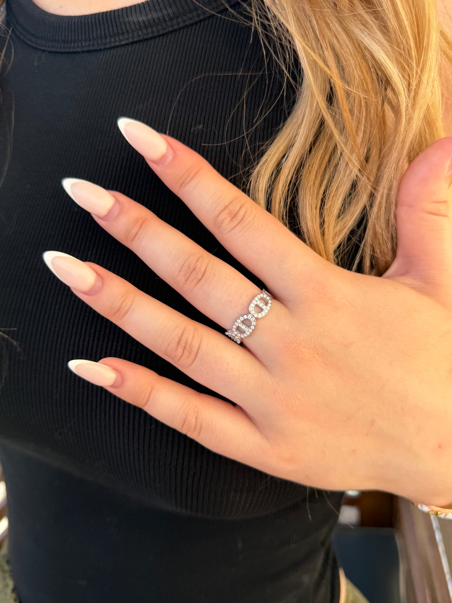 BAGUE KIRA