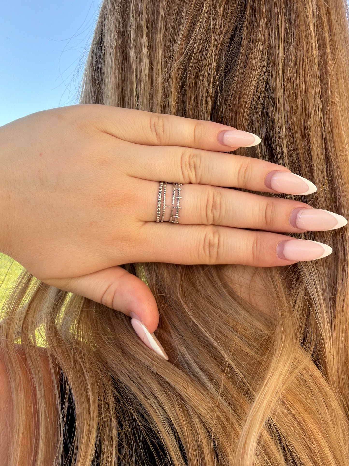 BAGUE HANA