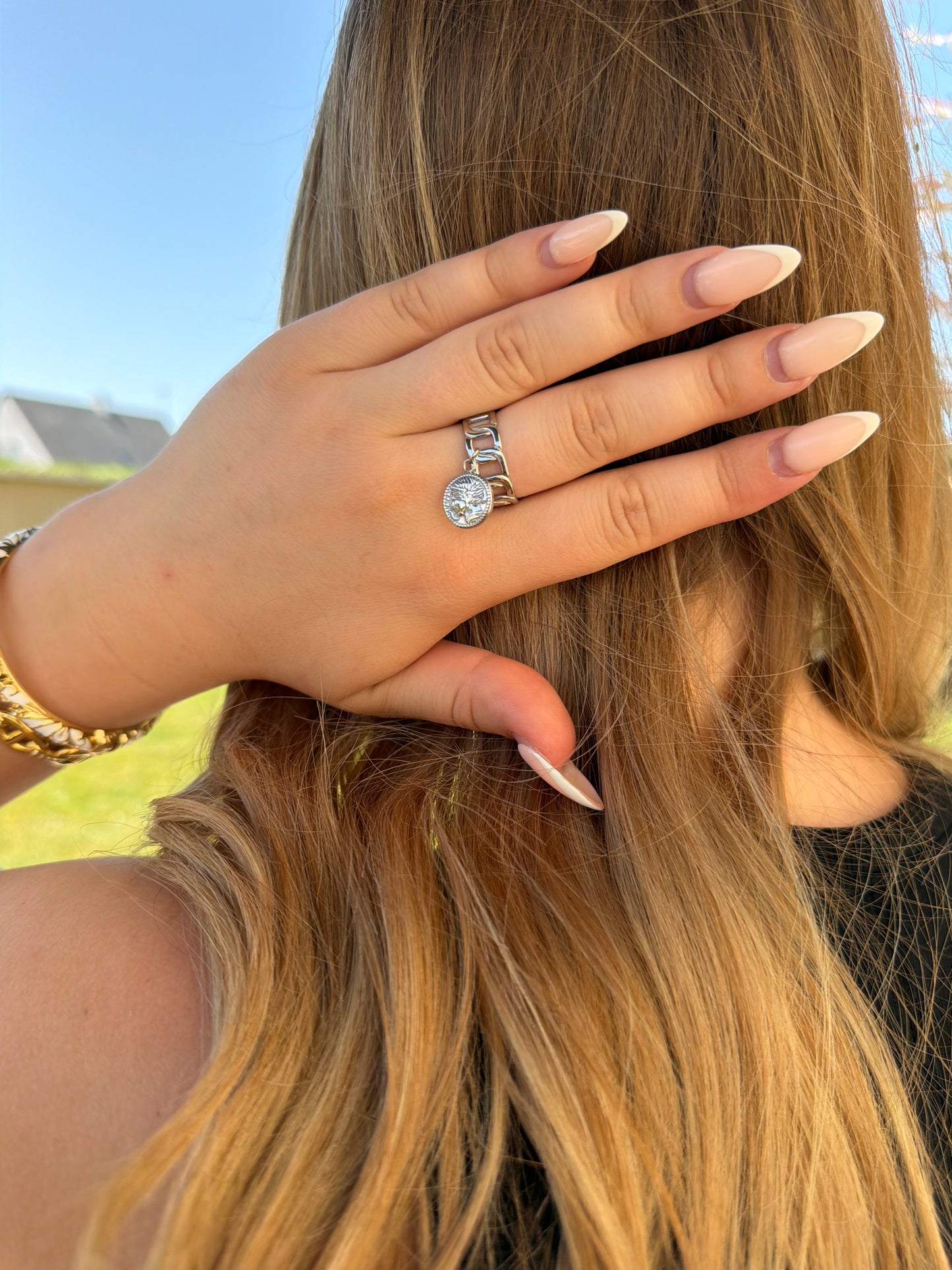 BAGUE CARIBA