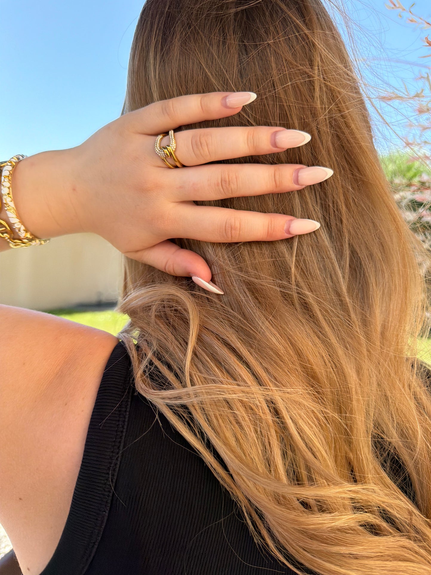 BAGUE MALIBU