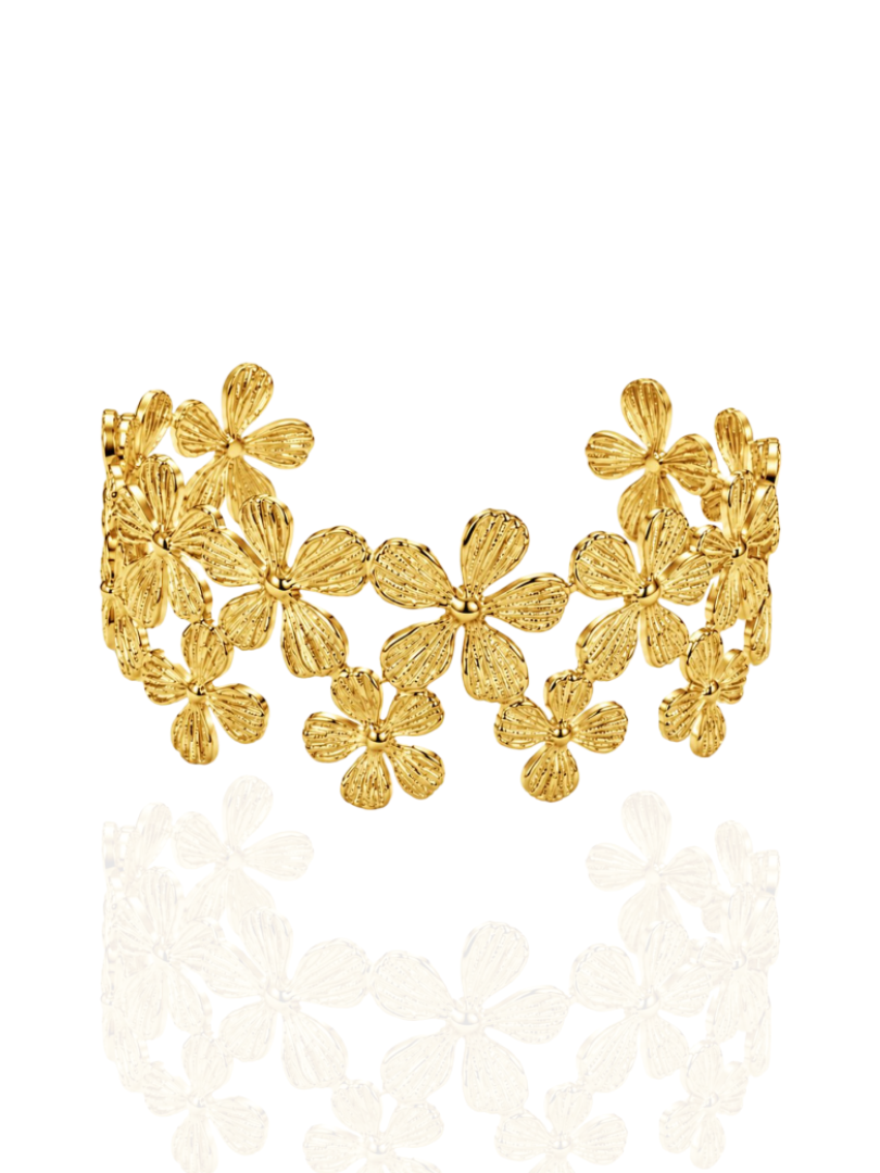 BRACELET FLORE