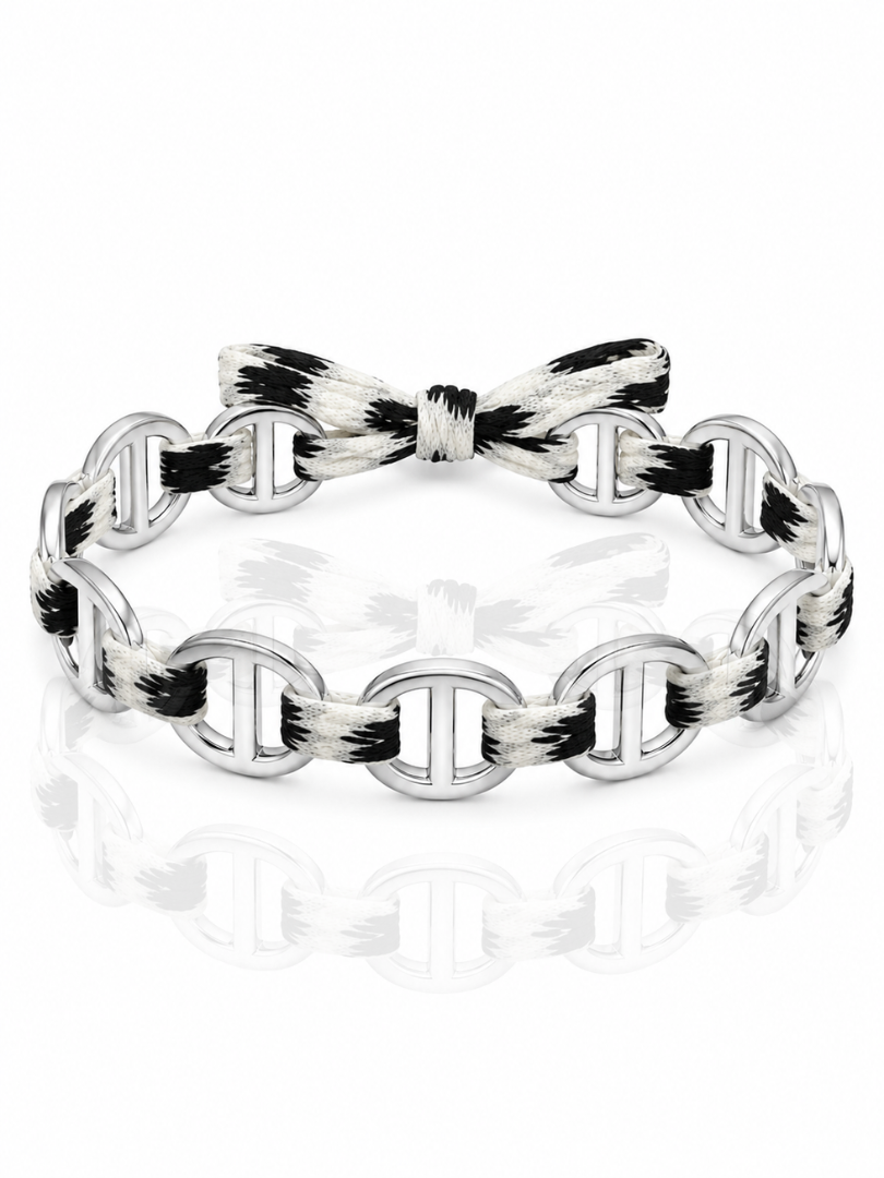 BRACELET ZÈBRE