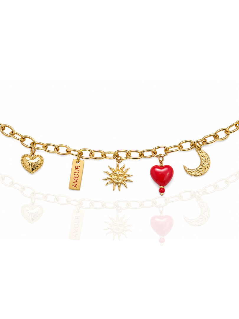 BRACELET AMOUR