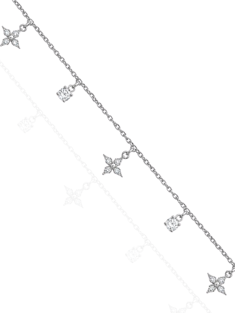 BRACELET DE CHEVILLE ELYA