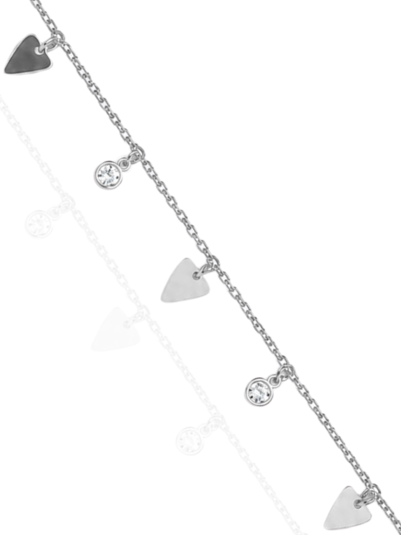 BRACELET DE CHEVILLE CLARYS
