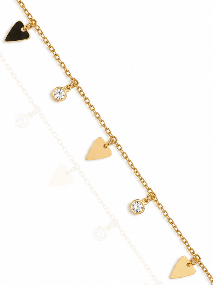 BRACELET DE CHEVILLE CLARYS