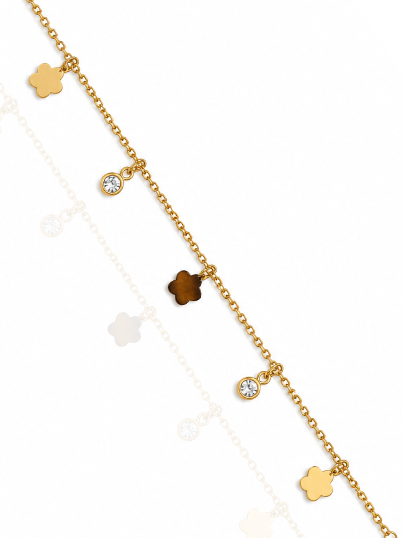 BRACELET DE CHEVILLE APOLA