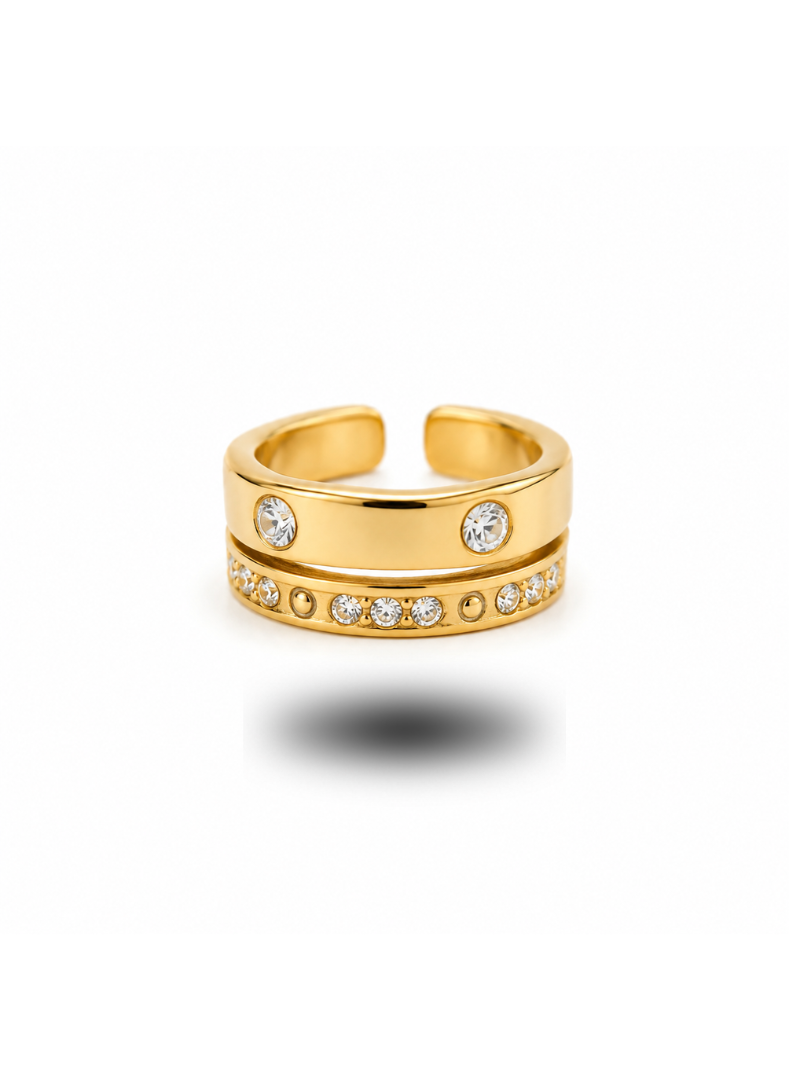 FAUX PIERCING CLARYS