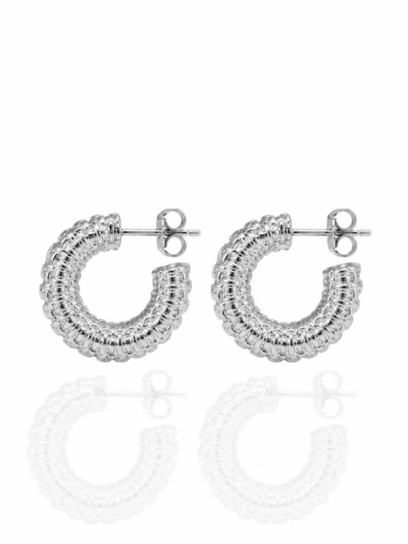 BOUCLES D'OREILLES LYSÉANE