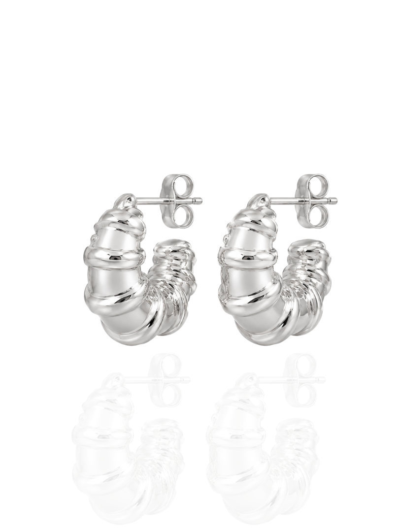 BOUCLES D'OREILLES LÉANE