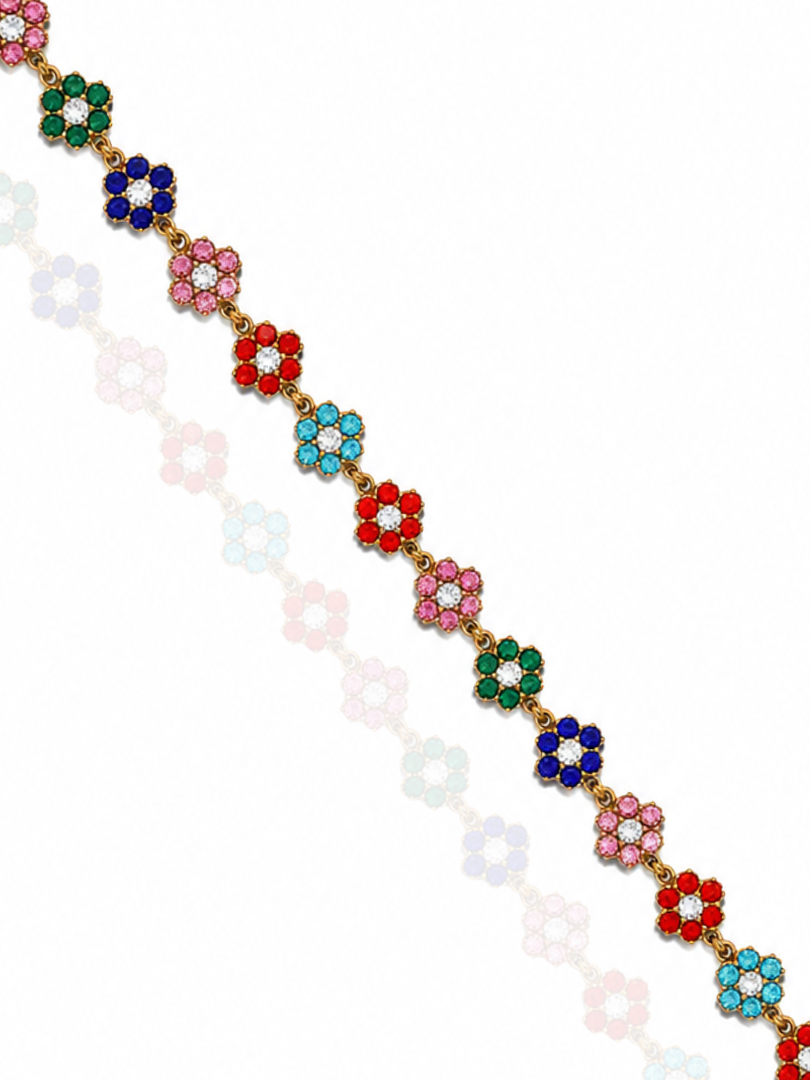 BRACELET ESMERALDA COLORS 2