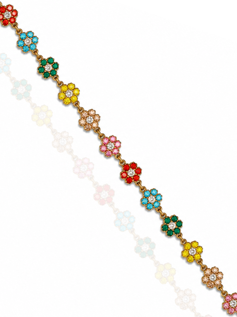 BRACELET ESMERALDA COLORS 1