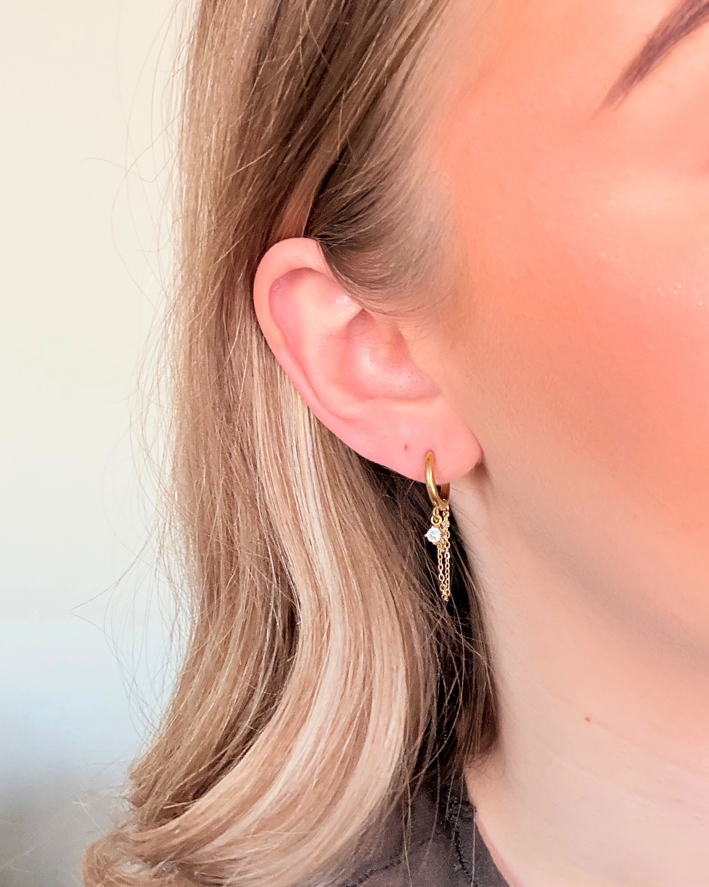 BOUCLES D'OREILLES SIA